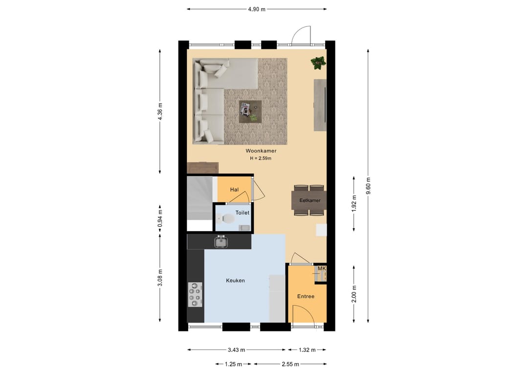 Foto 41 van Kanariesprenk 413