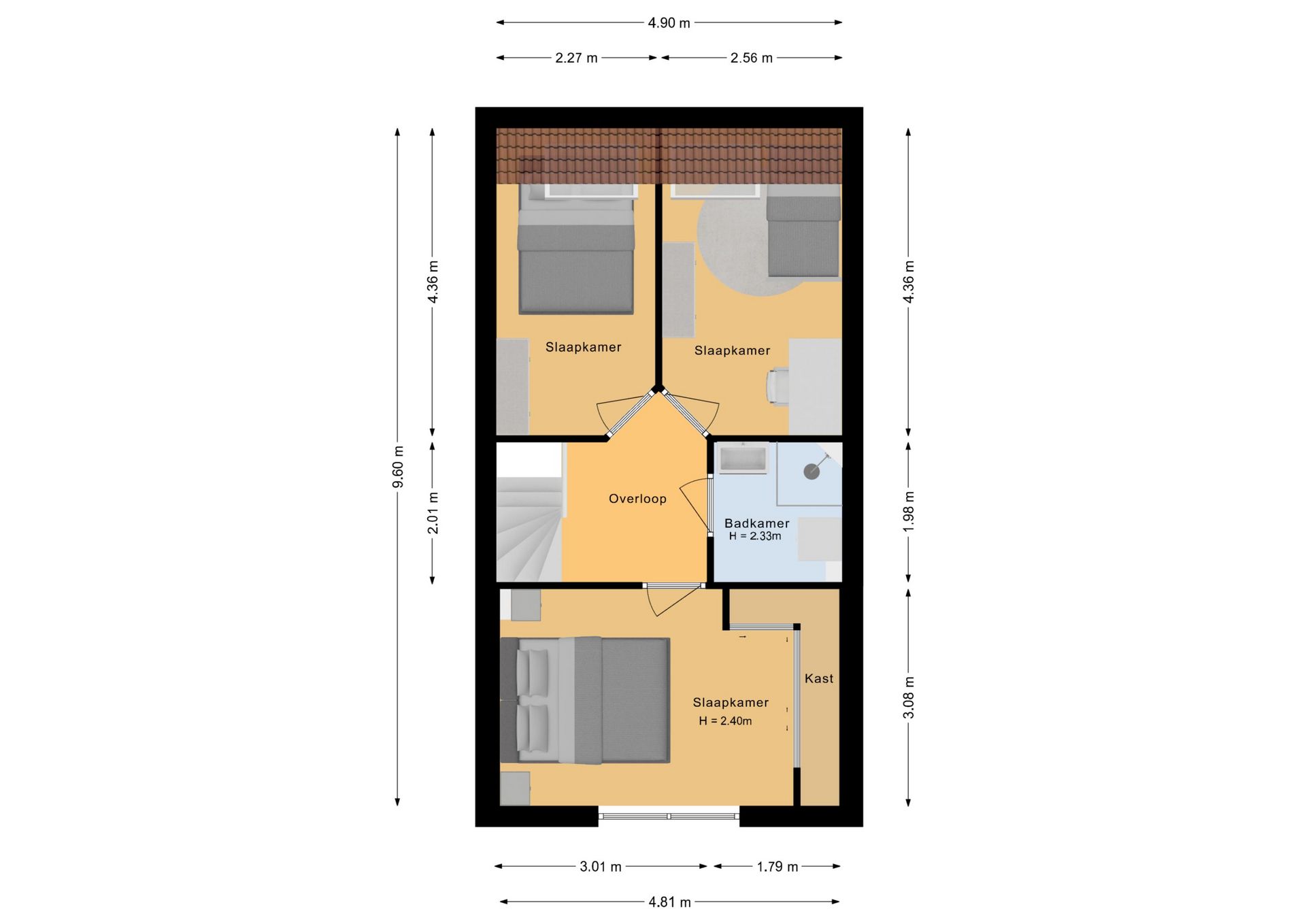 Foto 42 van Kanariesprenk 413