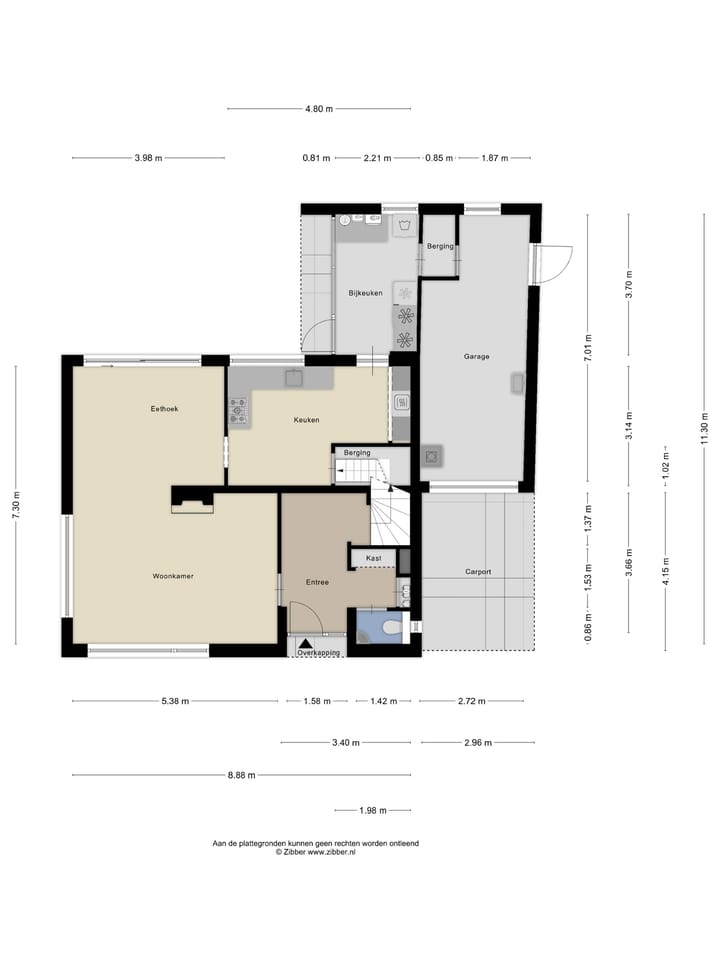 Photo 53 of Landspoelen 3