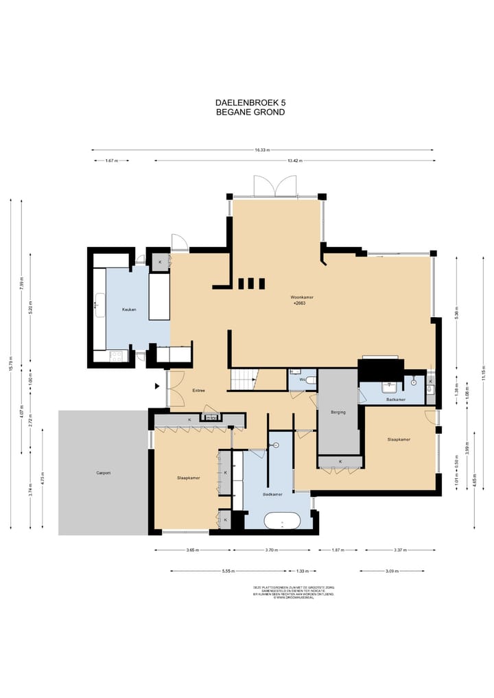 Photo 10 of Daelenbroek 5