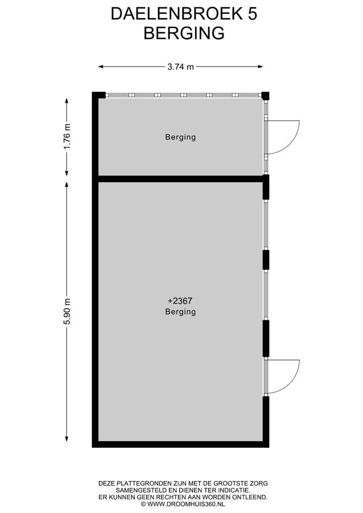 Photo 13 of Daelenbroek 5