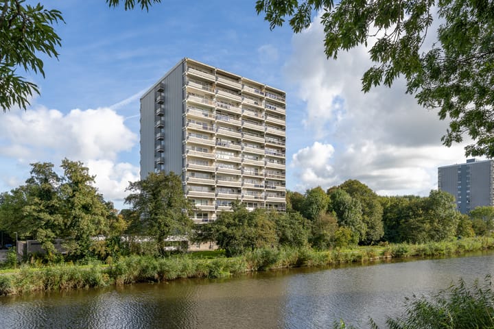 Foto 1 van Burgemeester D. Kooimanweg 839