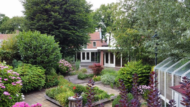 Foto 2 van Elbalaan 22