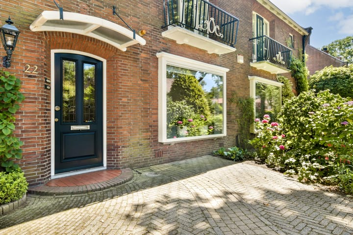 Foto 4 van Elbalaan 22