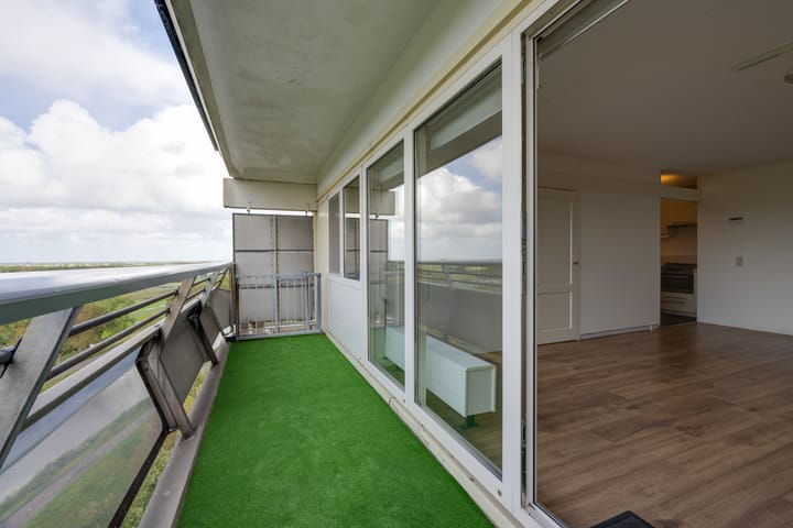 Foto 9 van Burgemeester D. Kooimanweg 839