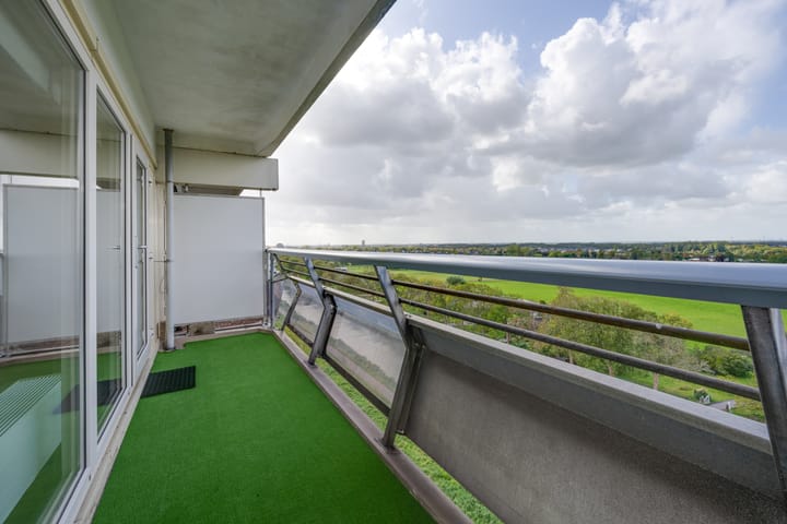 Foto 10 van Burgemeester D. Kooimanweg 839