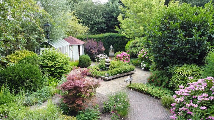 Foto 14 van Elbalaan 22