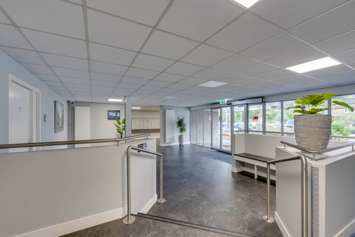 Foto 31 van Burgemeester D. Kooimanweg 839