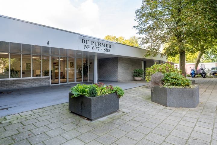 Foto 33 van Burgemeester D. Kooimanweg 839