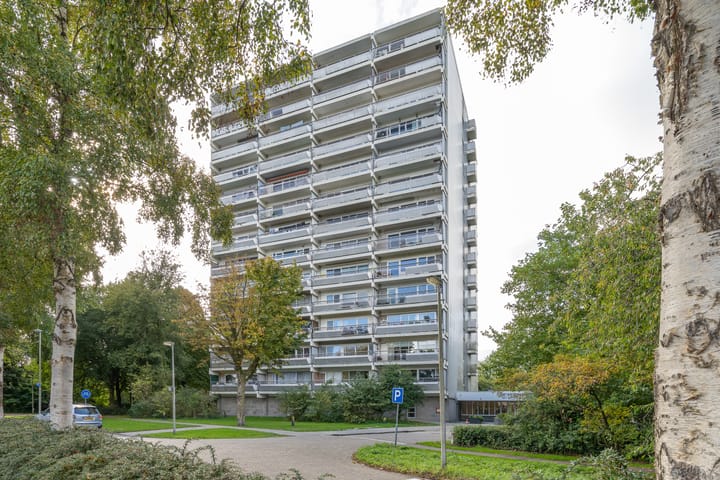 Foto 37 van Burgemeester D. Kooimanweg 839