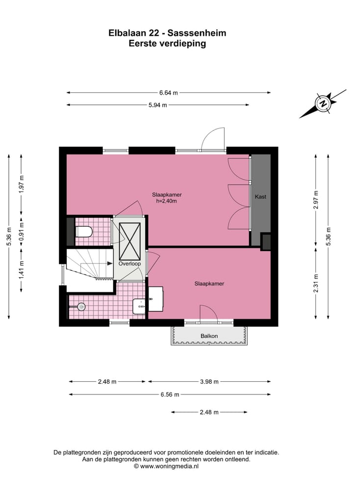 Foto 39 van Elbalaan 22