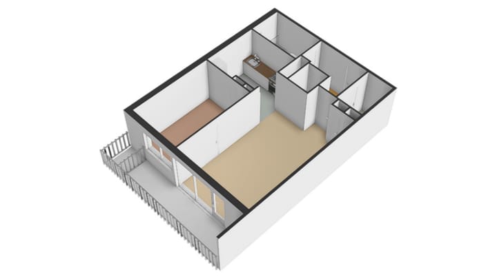 Foto 39 van Burgemeester D. Kooimanweg 839