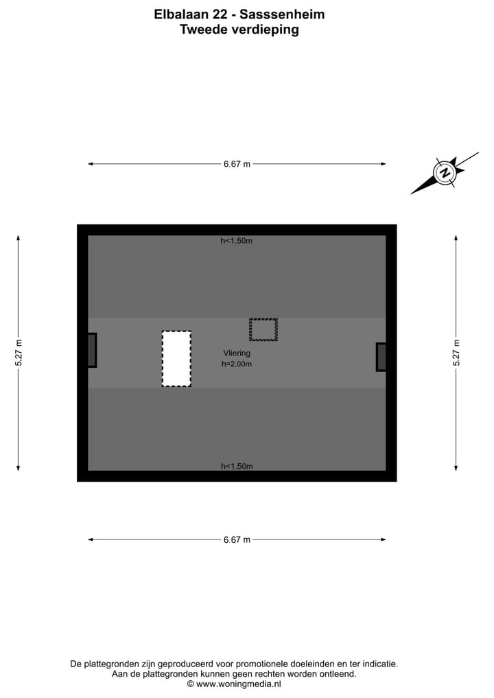 Foto 40 van Elbalaan 22
