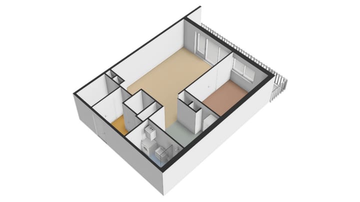 Foto 40 van Burgemeester D. Kooimanweg 839