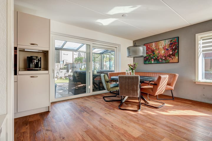 Foto 2 van Stentorlaan 4