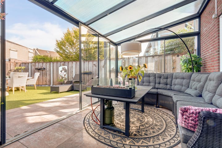 Foto 3 van Stentorlaan 4