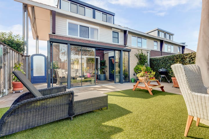 Foto 4 van Stentorlaan 4