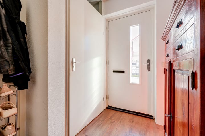 Foto 5 van Stentorlaan 4