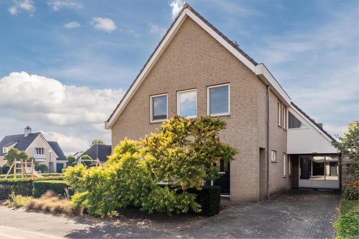 Foto 7 van Hoge Dries 10