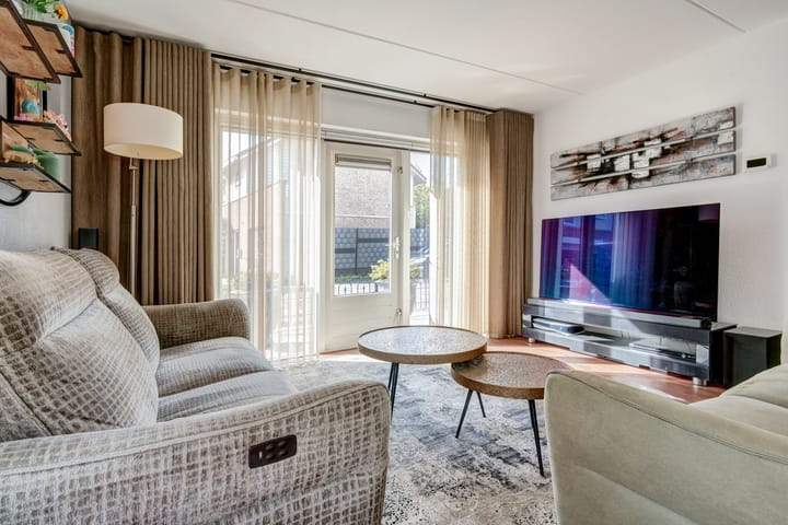 Foto 6 van Stentorlaan 4