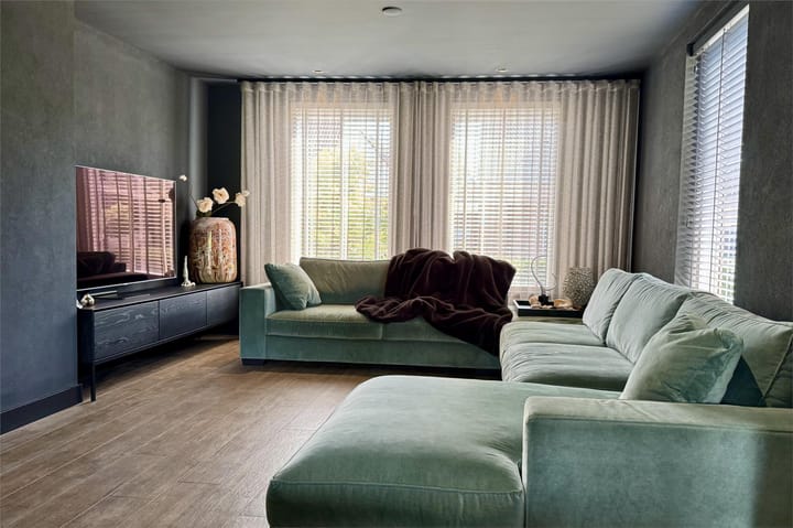 Foto 10 van Hoge Dries 10