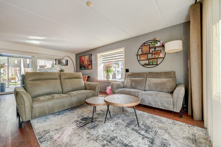 Foto 8 van Stentorlaan 4