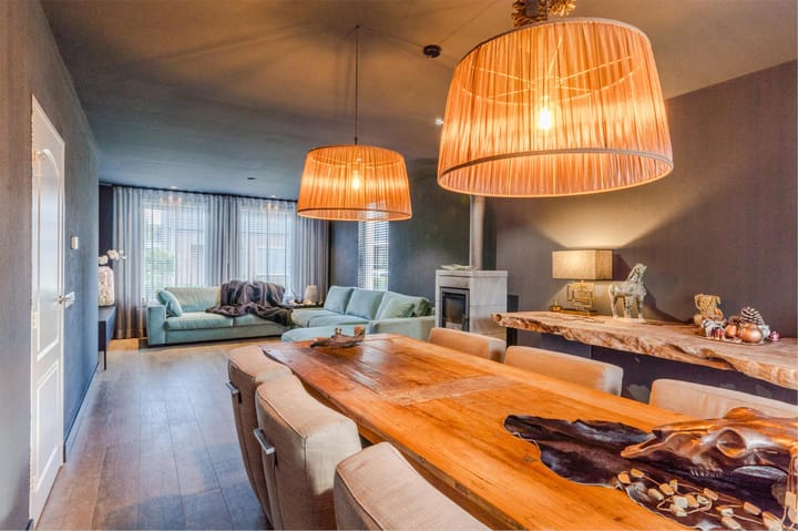 Foto 13 van Hoge Dries 10