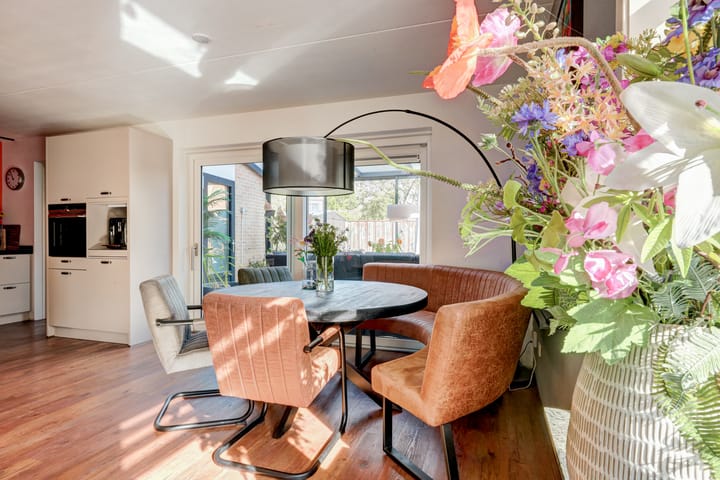 Foto 9 van Stentorlaan 4