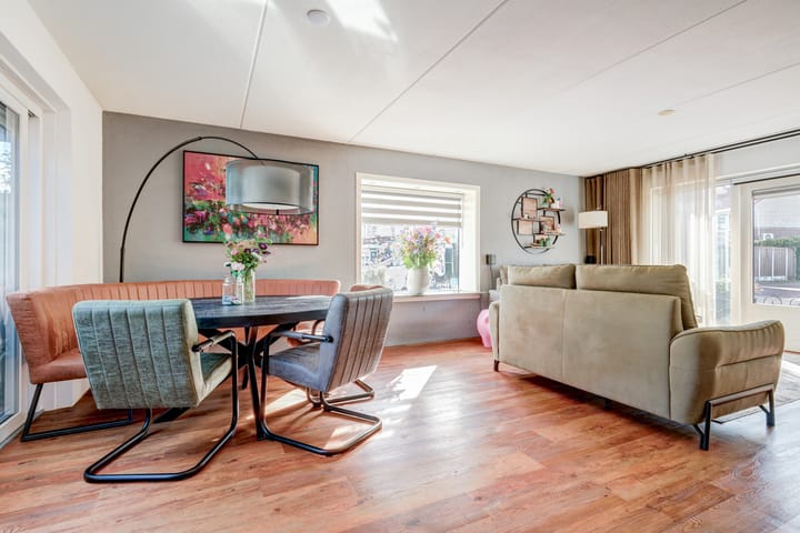 Foto 10 van Stentorlaan 4