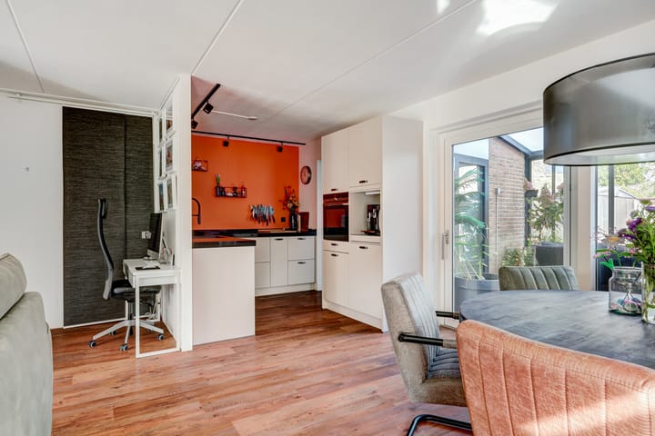 Foto 11 van Stentorlaan 4