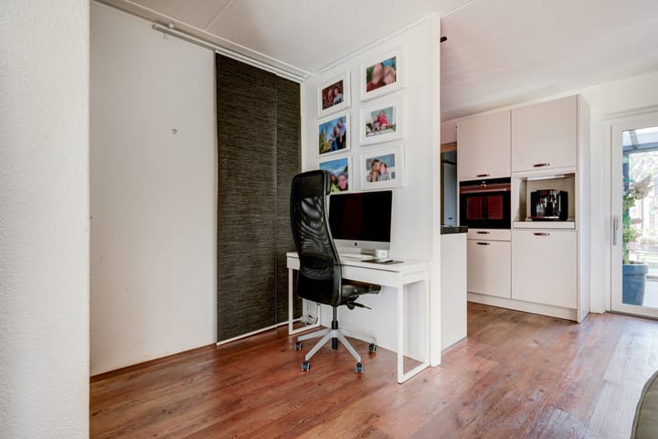 Foto 12 van Stentorlaan 4