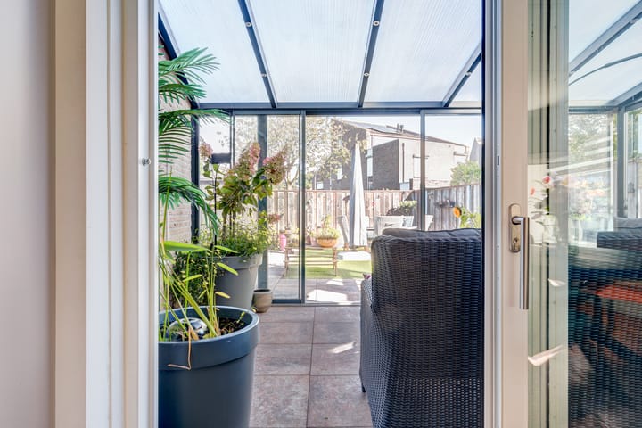 Foto 13 van Stentorlaan 4