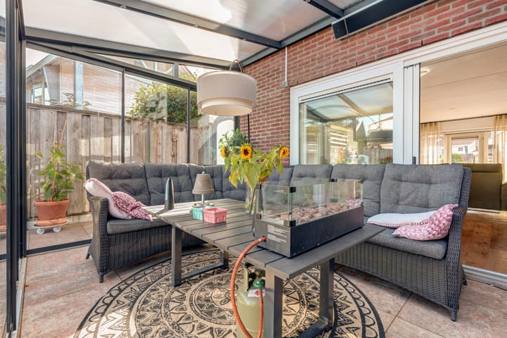 Foto 14 van Stentorlaan 4