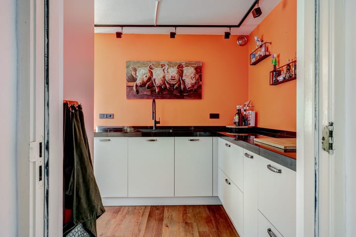 Foto 16 van Stentorlaan 4