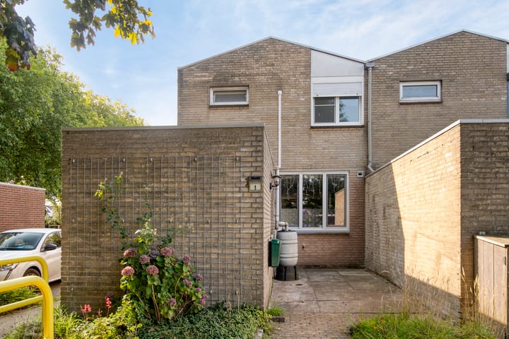 Foto 5 van Molensteen 1