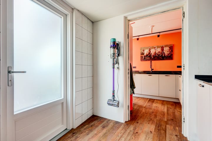 Foto 18 van Stentorlaan 4