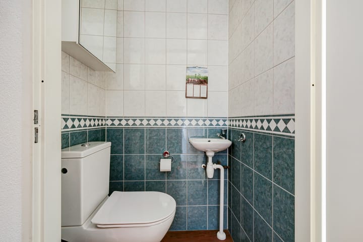 Foto 20 van Stentorlaan 4