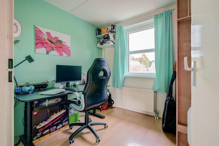 Foto 24 van Stentorlaan 4