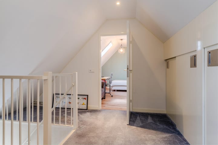 Foto 52 van Hoge Dries 10