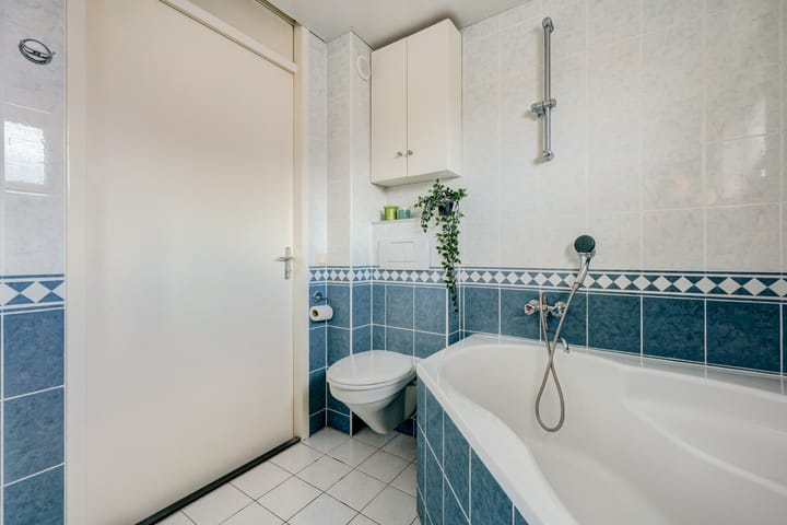 Foto 27 van Stentorlaan 4