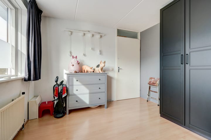 Foto 29 van Stentorlaan 4