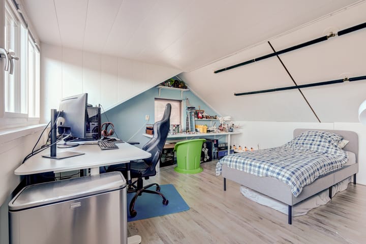 Foto 31 van Stentorlaan 4