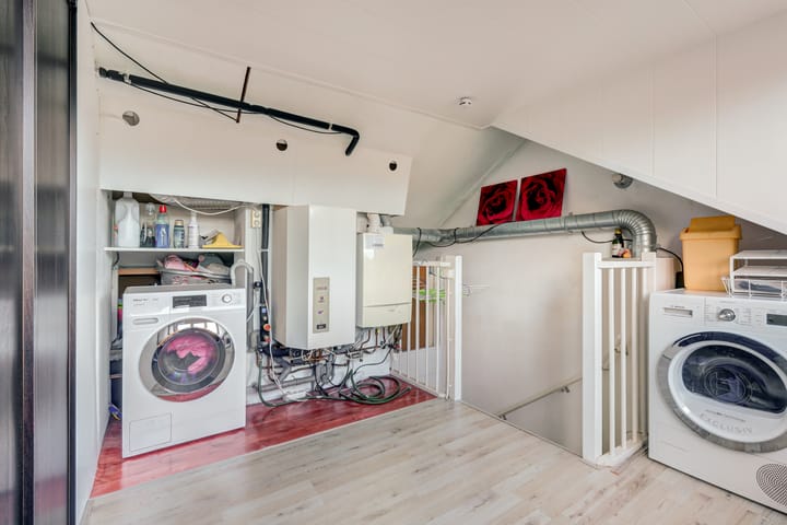 Foto 32 van Stentorlaan 4