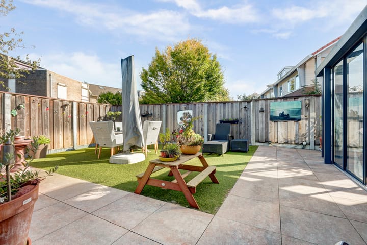 Foto 34 van Stentorlaan 4