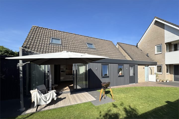 Foto 72 van Hoge Dries 10