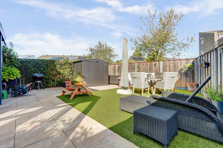 Foto 35 van Stentorlaan 4