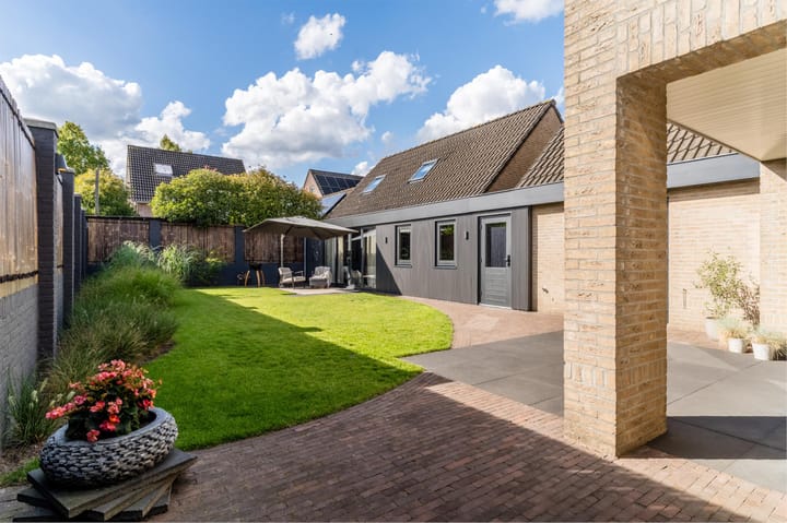 Foto 76 van Hoge Dries 10