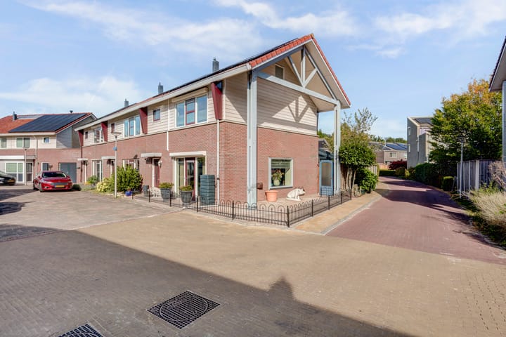 Foto 37 van Stentorlaan 4