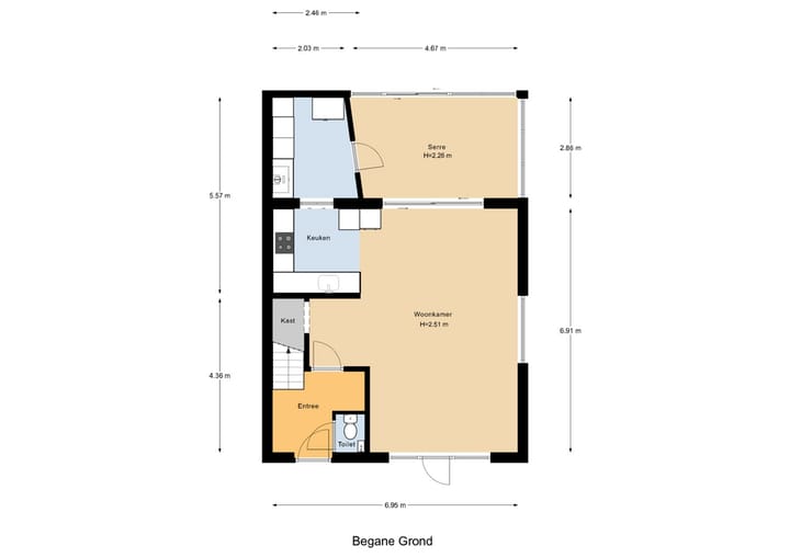 Foto 38 van Stentorlaan 4