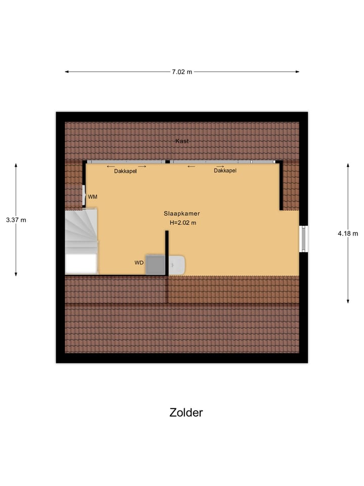 Foto 40 van Stentorlaan 4